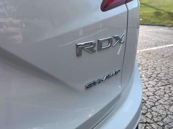 2020 Acura RDX Technology Package - photo 27