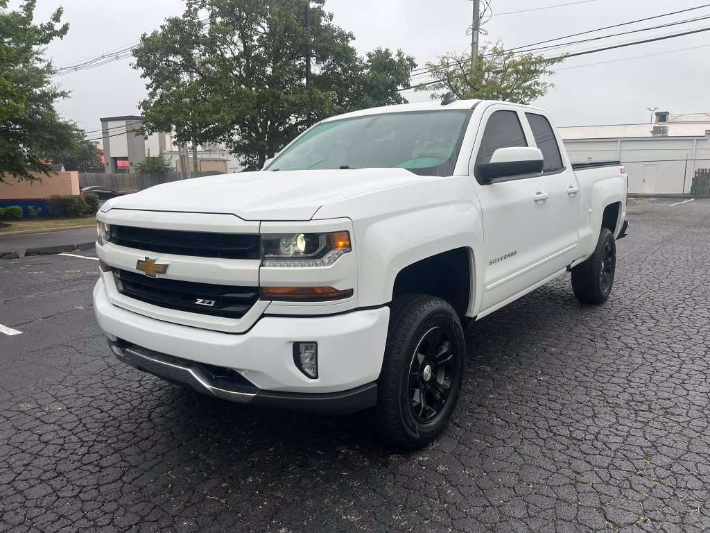 2019 Chevrolet Silverado 1500 LD LT - photo 1