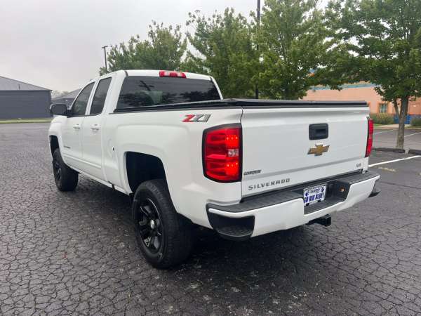 2019 Chevrolet Silverado 1500 LD LT - photo 7