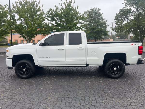 2019 Chevrolet Silverado 1500 LD LT - photo 8