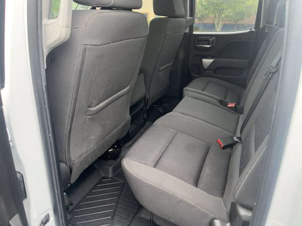 2019 Chevrolet Silverado 1500 LD LT - photo 10