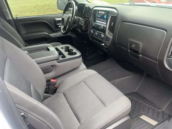 2019 Chevrolet Silverado 1500 LD LT - photo 12