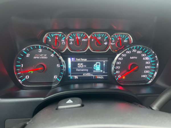 2019 Chevrolet Silverado 1500 LD LT - photo 14