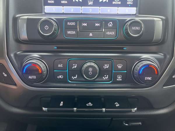 2019 Chevrolet Silverado 1500 LD LT - photo 16