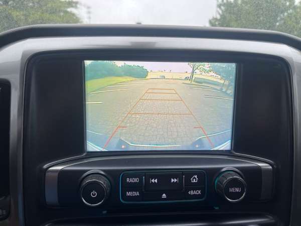2019 Chevrolet Silverado 1500 LD LT - photo 17