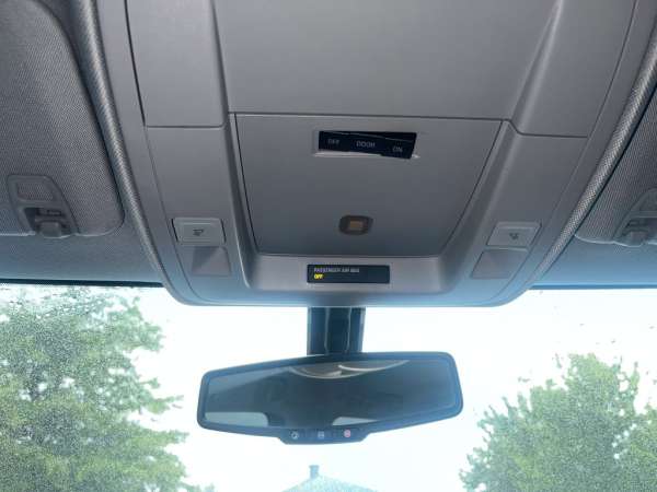 2019 Chevrolet Silverado 1500 LD LT - photo 18