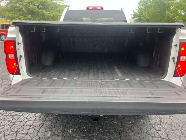 2019 Chevrolet Silverado 1500 LD LT - photo 22