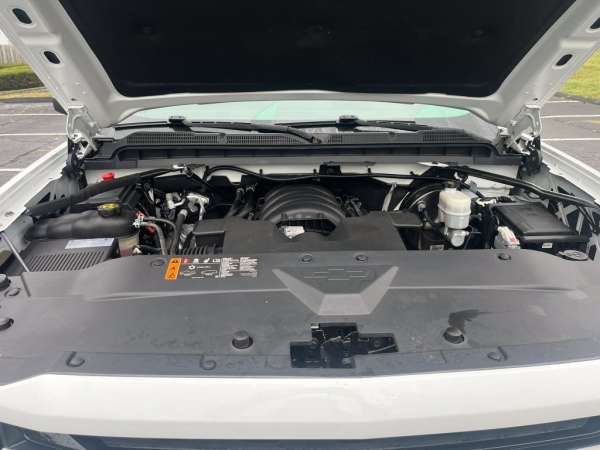 2019 Chevrolet Silverado 1500 LD LT - photo 23
