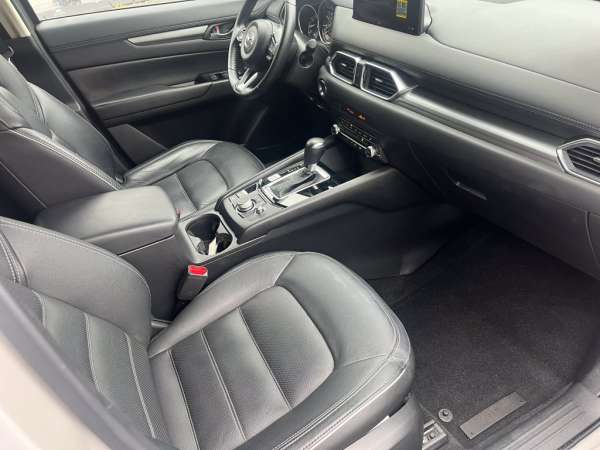2025 Mazda CX-5 2.5 S Preferred Package - photo 12