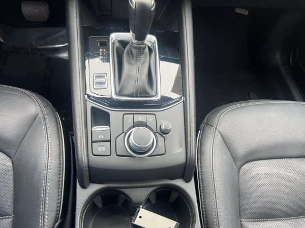 2025 Mazda CX-5 2.5 S Preferred Package - photo 15