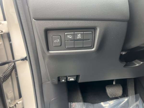 2025 Mazda CX-5 2.5 S Preferred Package - photo 19