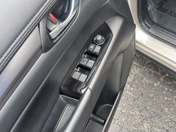 2025 Mazda CX-5 2.5 S Preferred Package - photo 20