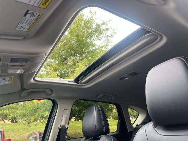 2025 Mazda CX-5 2.5 S Preferred Package - photo 21