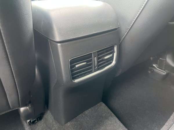 2025 Mazda CX-5 2.5 S Preferred Package - photo 23