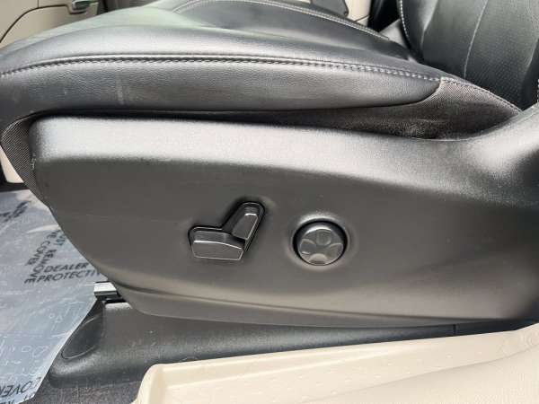 2024 Chrysler Pacifica Touring L - photo 23