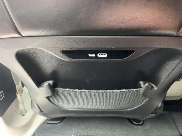 2024 Chrysler Pacifica Touring L - photo 25
