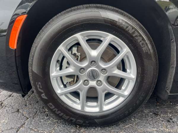 2024 Chrysler Pacifica Touring L - photo 28