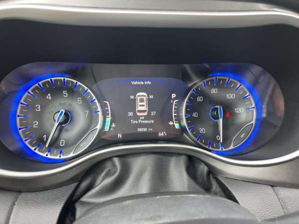 2024 Chrysler Pacifica Touring L - photo 15