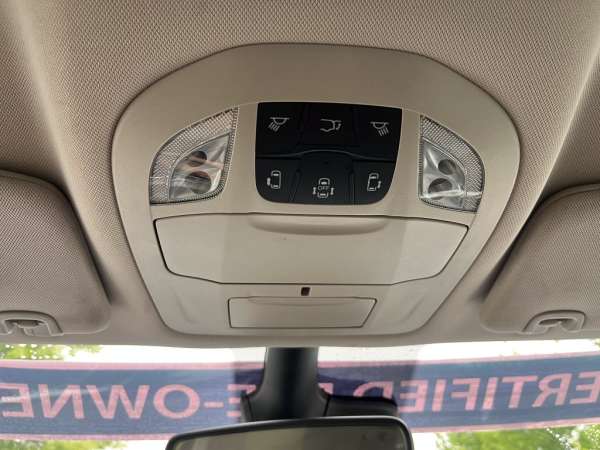 2024 Chrysler Pacifica Touring L - photo 19