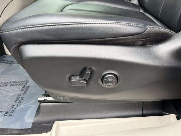 2024 Chrysler Pacifica Touring L - photo 22