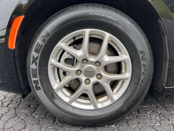 2024 Chrysler Pacifica Touring L - photo 27