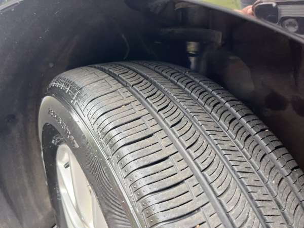 2024 Chrysler Pacifica Touring L - photo 28