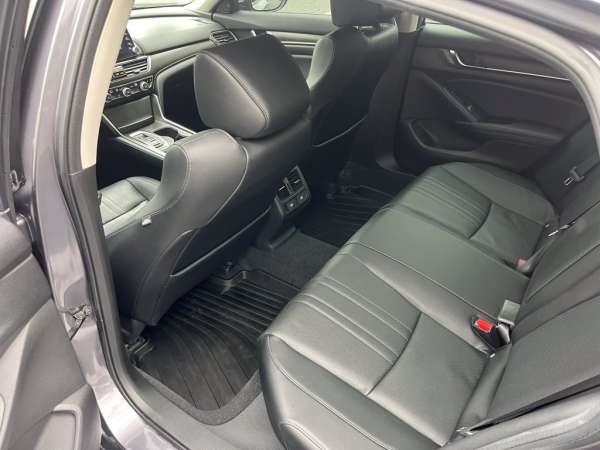 2022 Honda Accord Touring 2.0T - photo 10