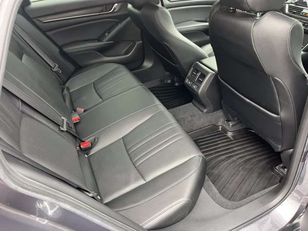 2022 Honda Accord Touring 2.0T - photo 11