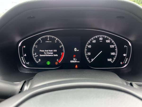 2022 Honda Accord Touring 2.0T - photo 14