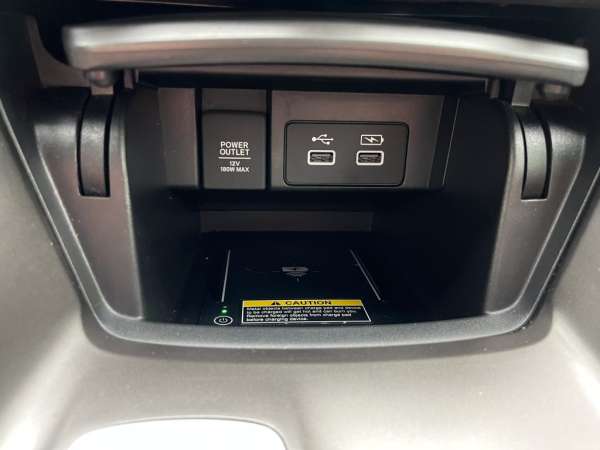 2022 Honda Accord Touring 2.0T - photo 16