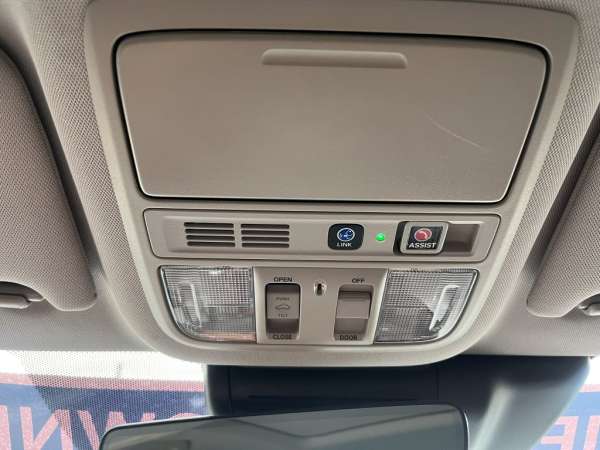 2022 Honda Accord Touring 2.0T - photo 19