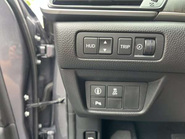 2022 Honda Accord Touring 2.0T - photo 20