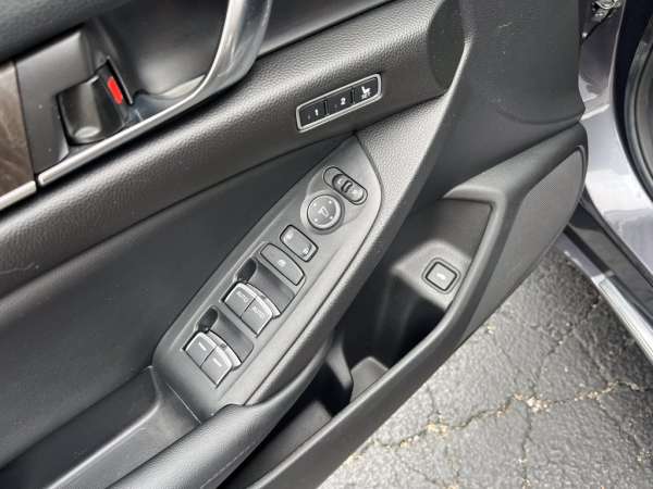 2022 Honda Accord Touring 2.0T - photo 21