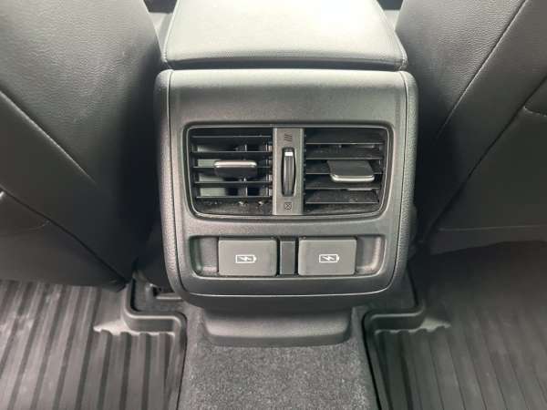 2022 Honda Accord Touring 2.0T - photo 23