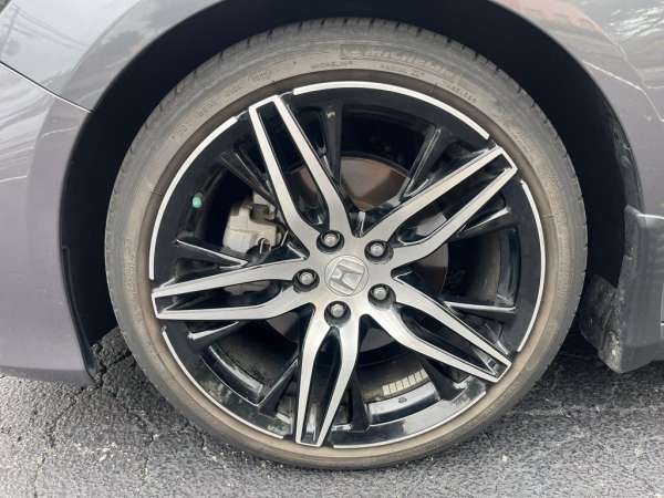 2022 Honda Accord Touring 2.0T - photo 27