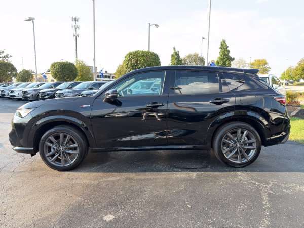2026 Acura ADX A-Spec Package - photo 2