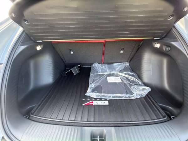 2026 Acura ADX A-Spec Package - photo 10