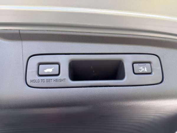 2026 Acura ADX A-Spec Package - photo 11