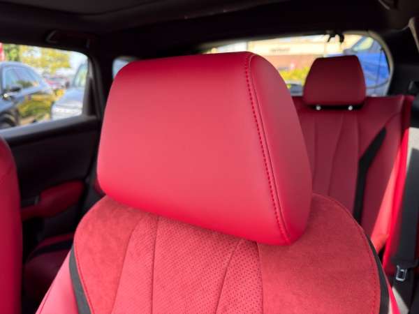 2026 Acura ADX A-Spec Package - photo 13