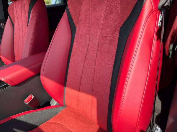 2026 Acura ADX A-Spec Package - photo 14