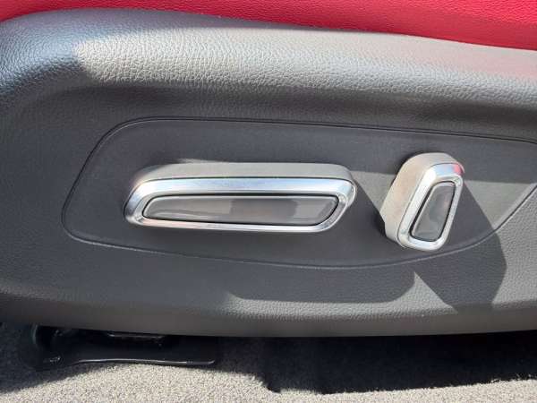 2026 Acura ADX A-Spec Package - photo 16