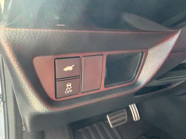 2026 Acura ADX A-Spec Package - photo 17