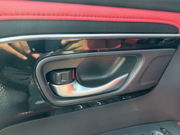 2026 Acura ADX A-Spec Package - photo 18
