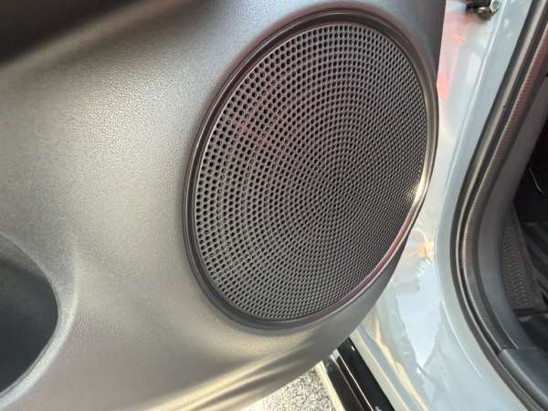 2026 Acura ADX A-Spec Package - photo 20