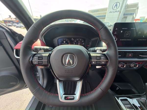 2026 Acura ADX A-Spec Package - photo 22