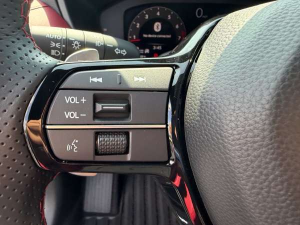 2026 Acura ADX A-Spec Package - photo 24