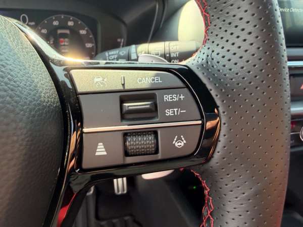 2026 Acura ADX A-Spec Package - photo 25