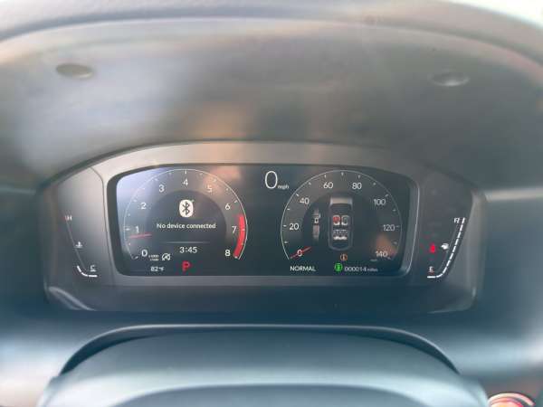 2026 Acura ADX A-Spec Package - photo 26