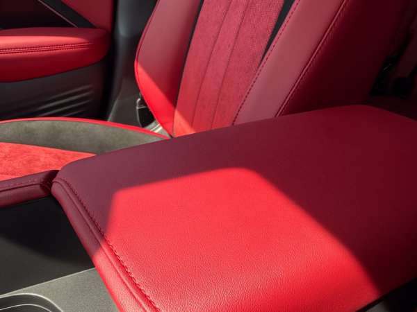 2026 Acura ADX A-Spec Package - photo 27