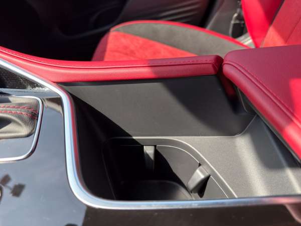 2026 Acura ADX A-Spec Package - photo 28